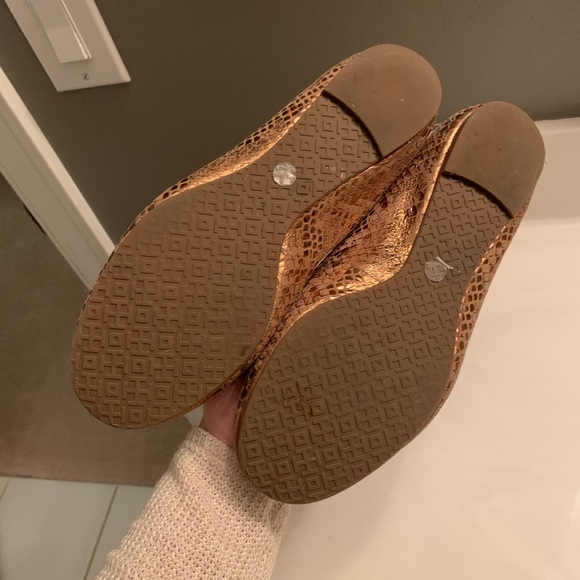 Tory Burch Ballet Flat - Picture 2 of 2